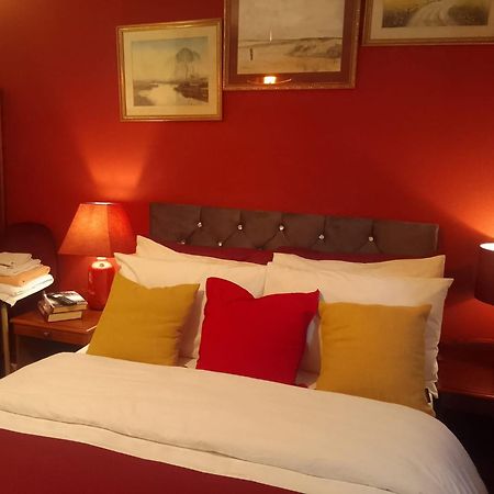 Cosy Stay In Walsall By Ideal Home Bloxwich Eksteriør bilde