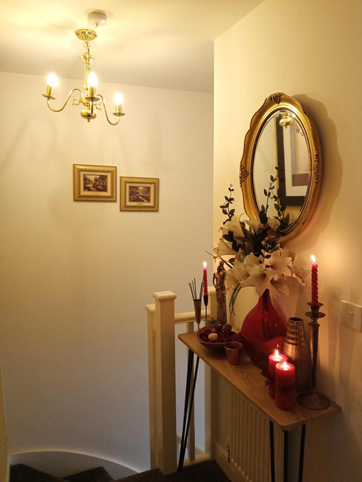Cosy Stay In Walsall By Ideal Home Bloxwich Eksteriør bilde