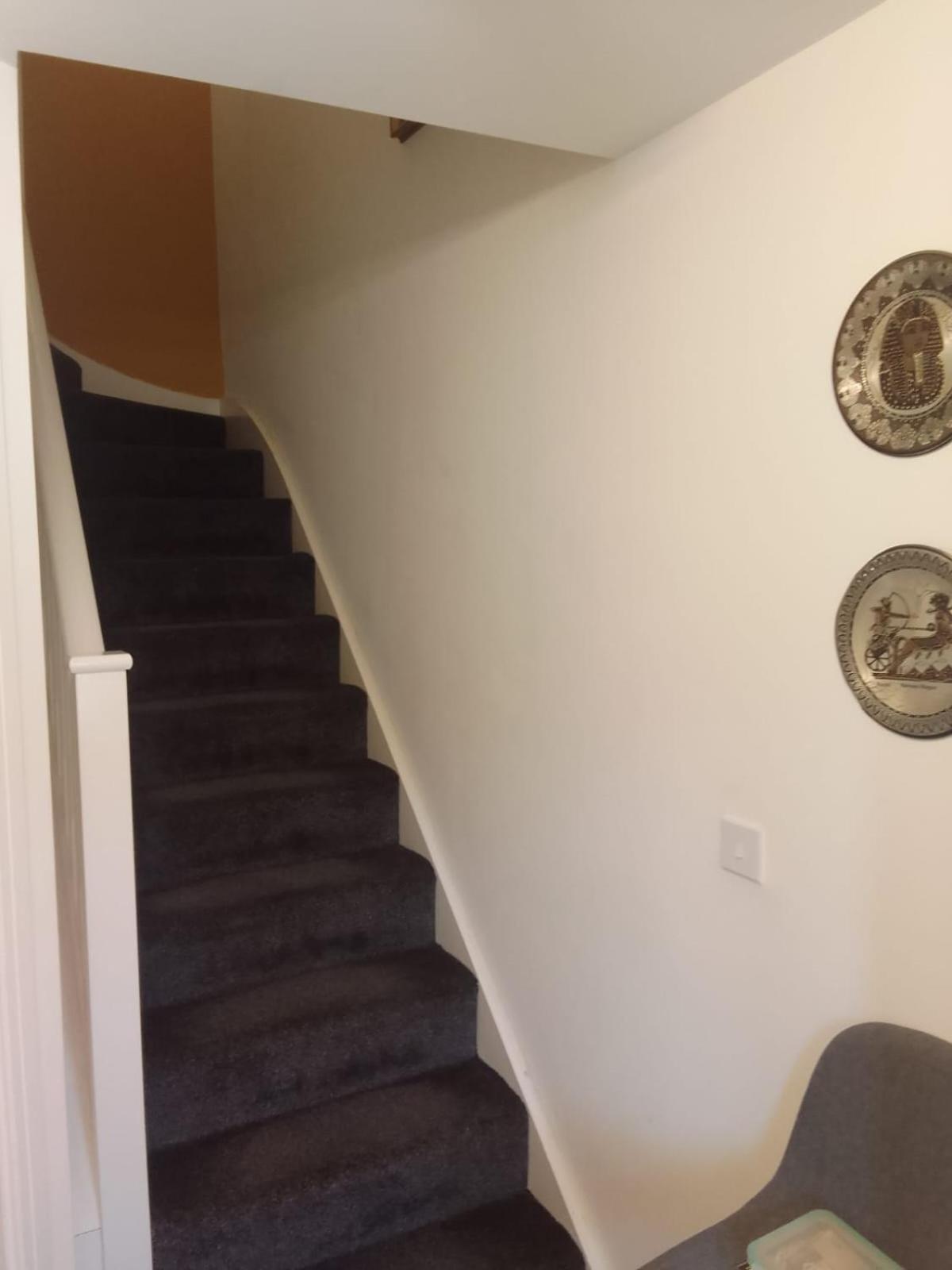 Cosy Stay In Walsall By Ideal Home Bloxwich Eksteriør bilde